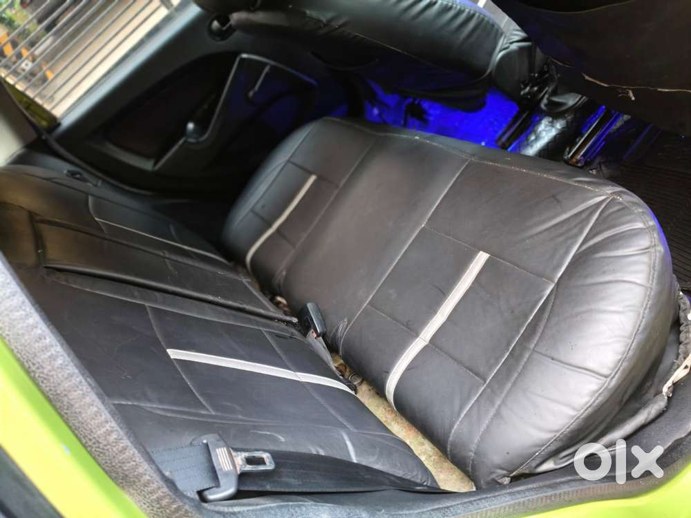Ford Figo, 2011, Diesel