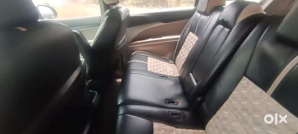 Mahindra Marazzo 2018