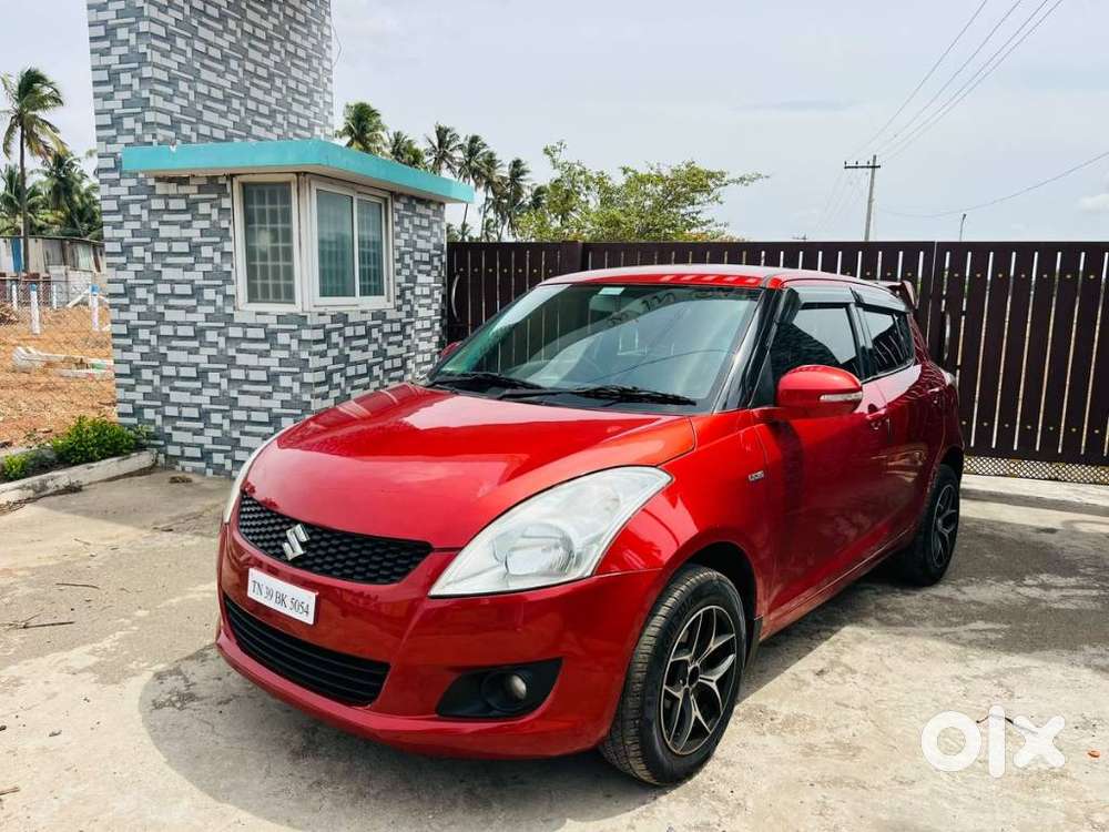 Maruti Suzuki Swift Ddis Vdi, 2013, Diesel