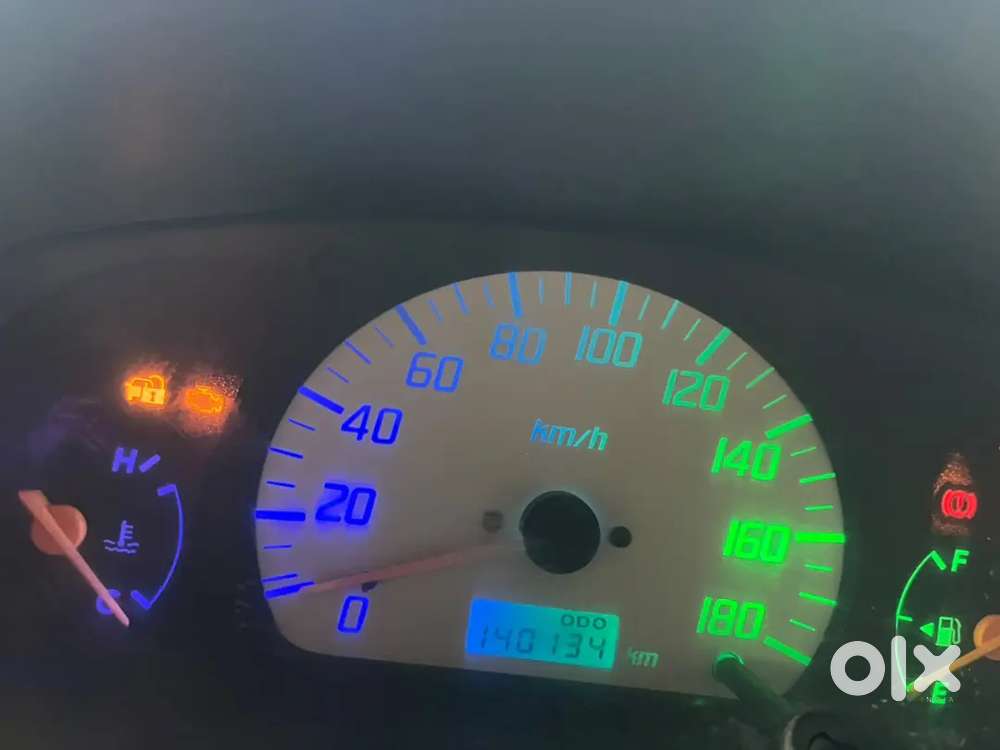 Maruti Suzuki Alto 800 2008