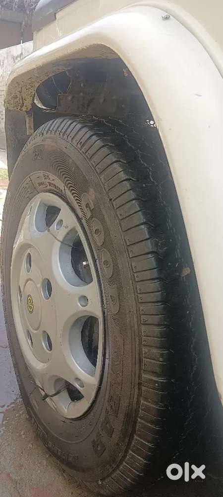Mahindra Bolero 1.5 Diesel 2013