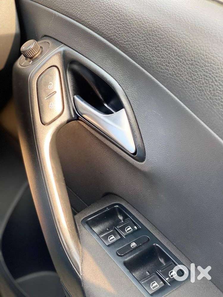 Volkswagen Crosspolo, 2015, Diesel