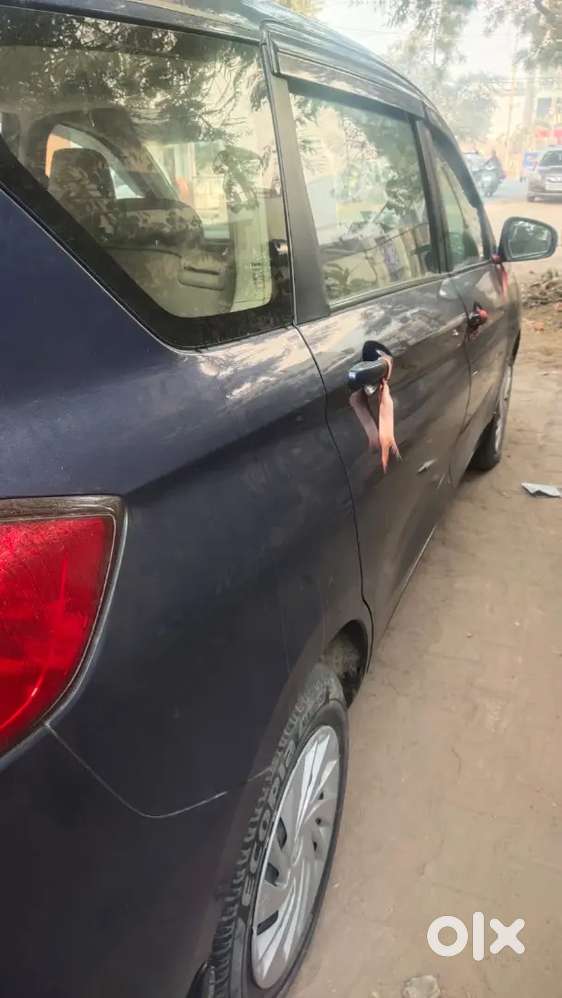 Maruti Suzuki Ertiga 2021 Petrol 29000 Km Driven