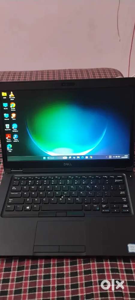 Dell Latitude 5490 | Core i5 7th Gen