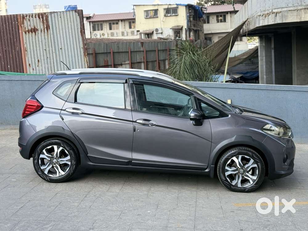 Honda Wr-v 1.5 Vx I-dtec, 2018, Diesel