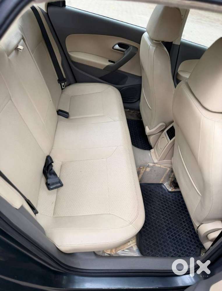 Volkswagen Vento 1.5 Tdi Highline Plus At, 2015, Diesel