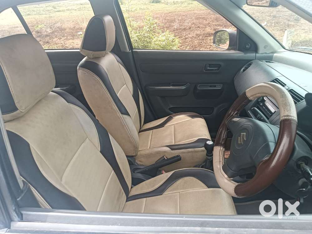 Maruti Suzuki Swift Dzire, 2009, Diesel