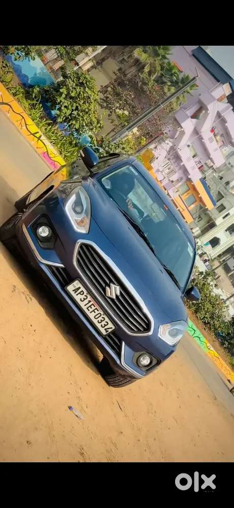 Maruti Suzuki Dzire 2016(doctor Used Car)