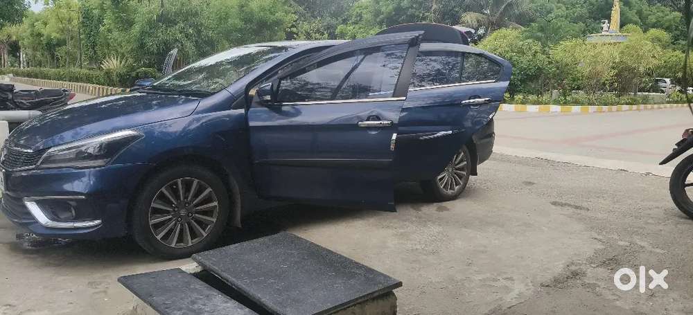 Maruti Suzuki Ciaz 2018 Petrol Manual