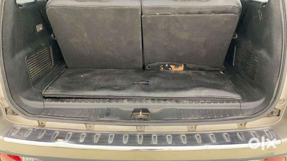 Tata Hexa Xt, 2018, Diesel