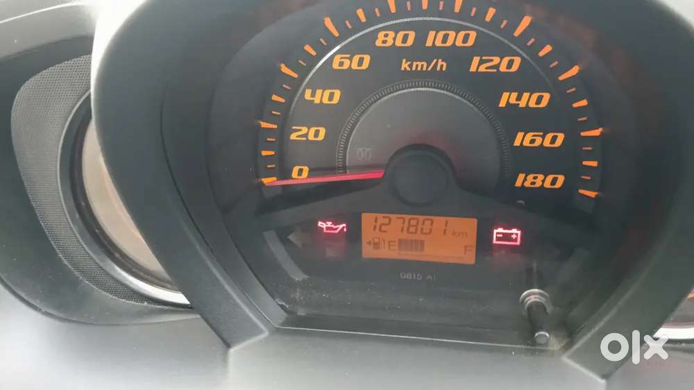 Honda Amaze Diesel Manual 2nd-owner 2014