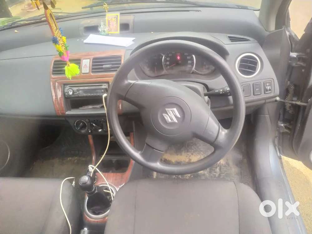 Maruti Suzuki Swift 2008 Petrol 135000 Km Driven