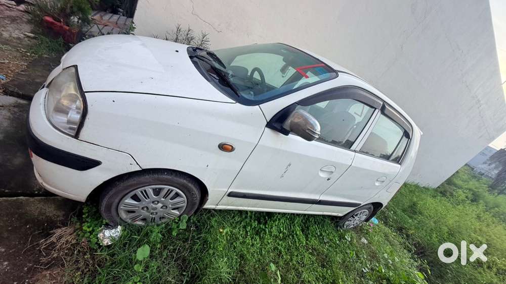 Hyundai Santro Xing 2014