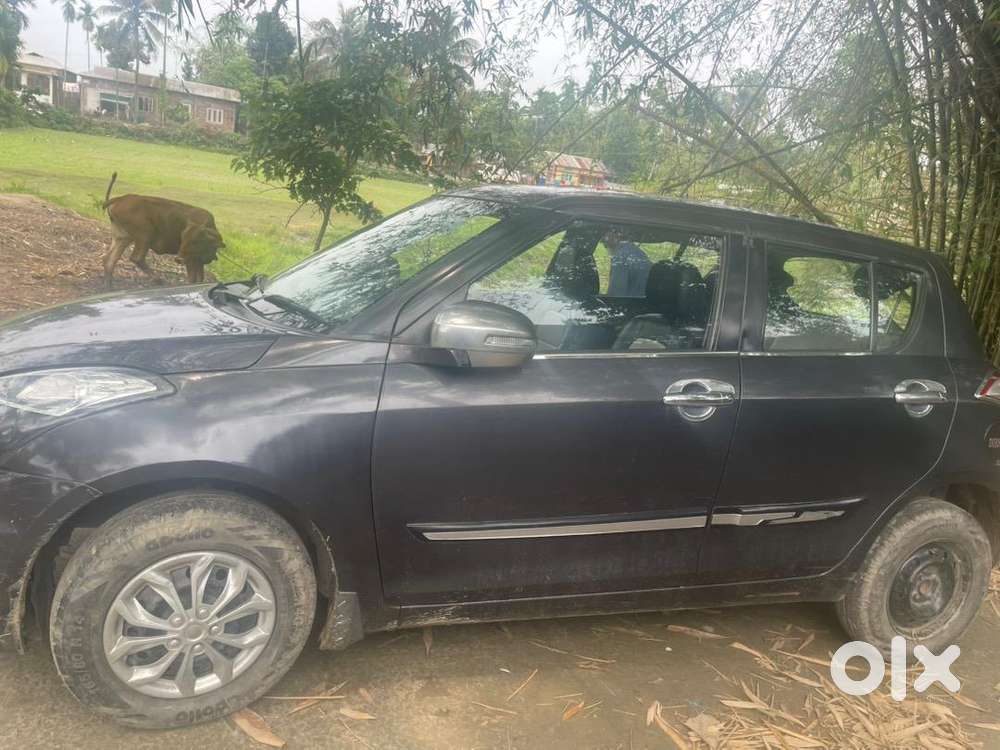 Maruti Suzuki Diesel 2015