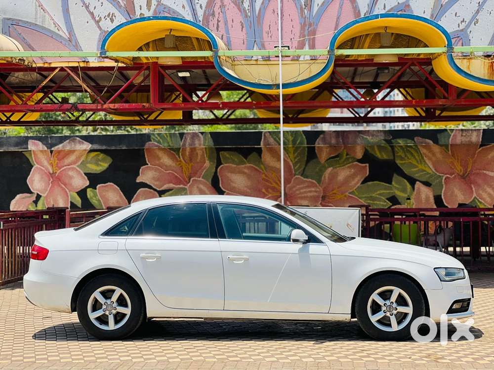 Audi A4 Diesel 2013