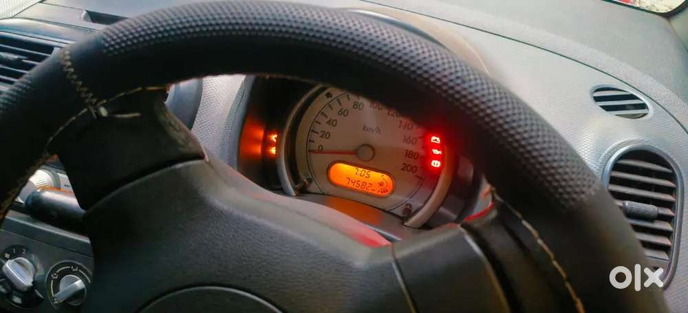 New-car Feel , Used-car Price