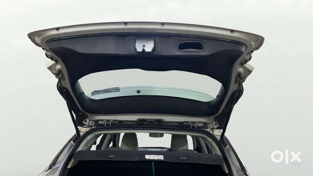 Jeep Compass 2.0 Limited, 2018, Diesel