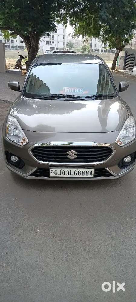 Maruti Suzuki Dzire 1.2 Vxi 2019