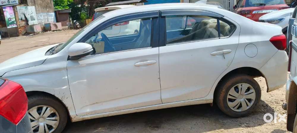 Honda Amaze 2022 Diesel, 1km