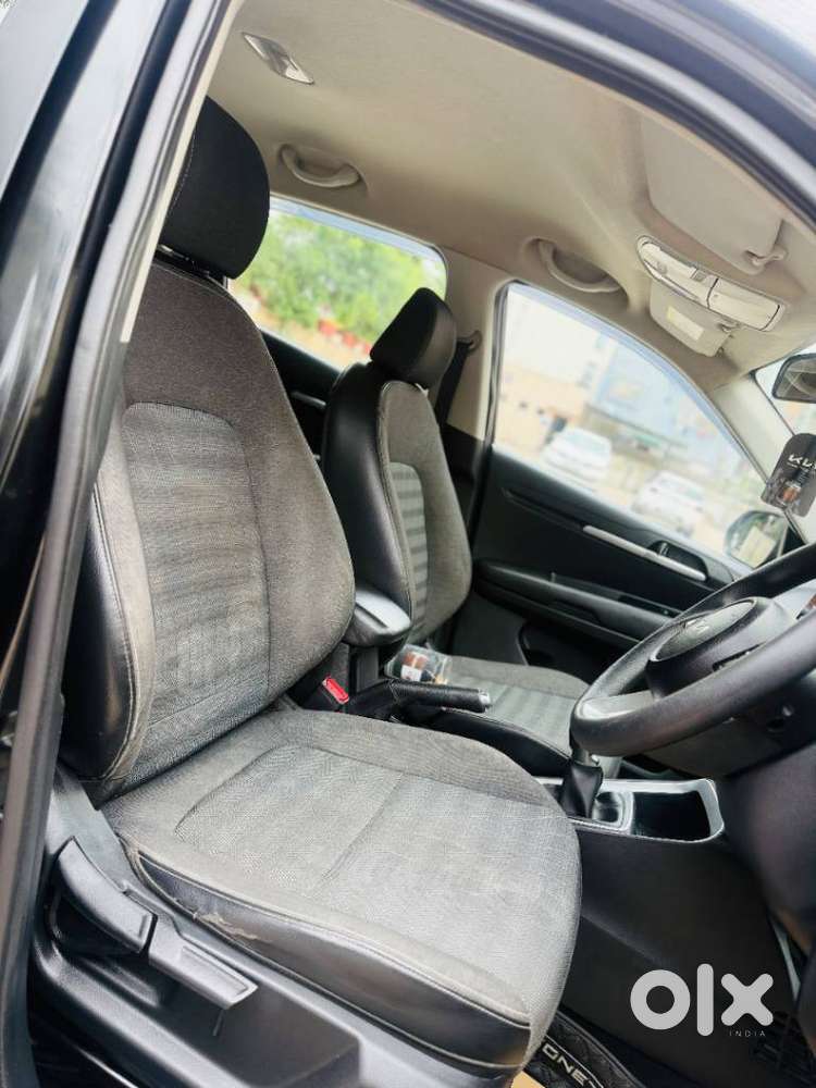 Kia Sonet Htk Plus, 2022, Diesel