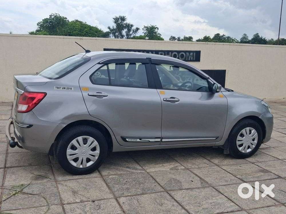 Maruti Suzuki Dzire 1.2 Tour S Cng, 2024, Cng & Hybrids
