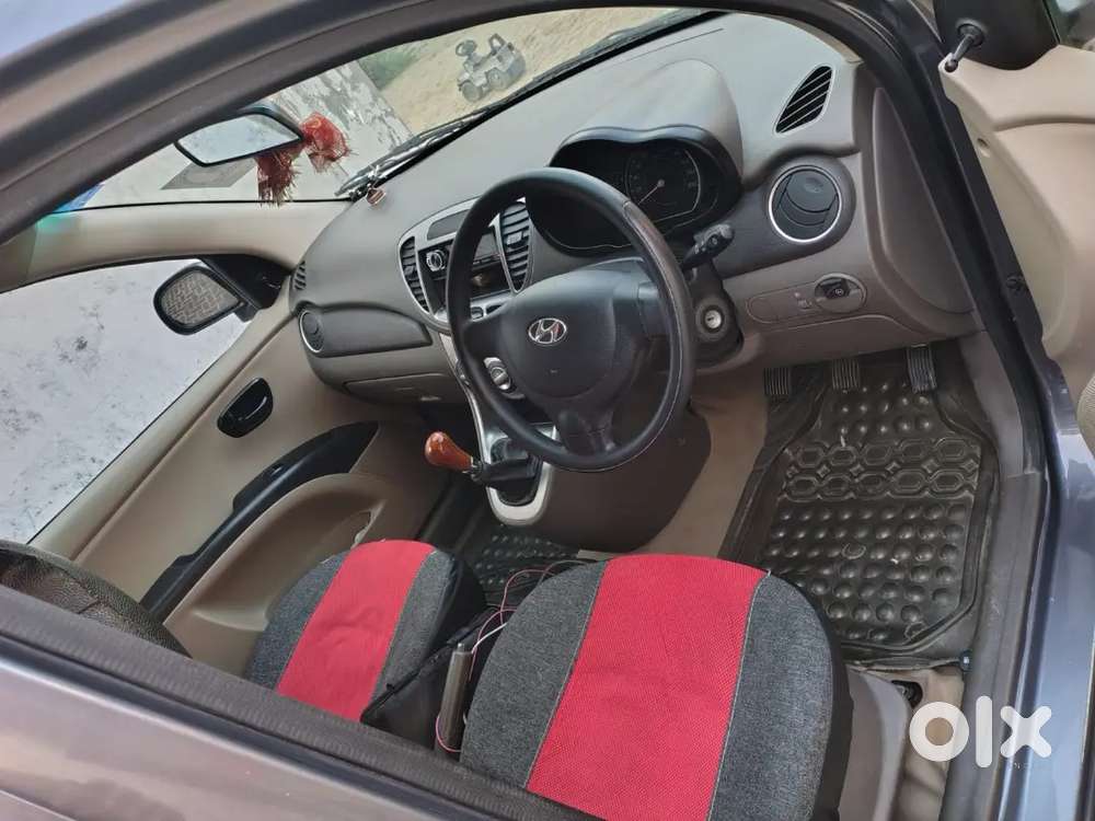 Hyundai I10 2015 Variant Magna