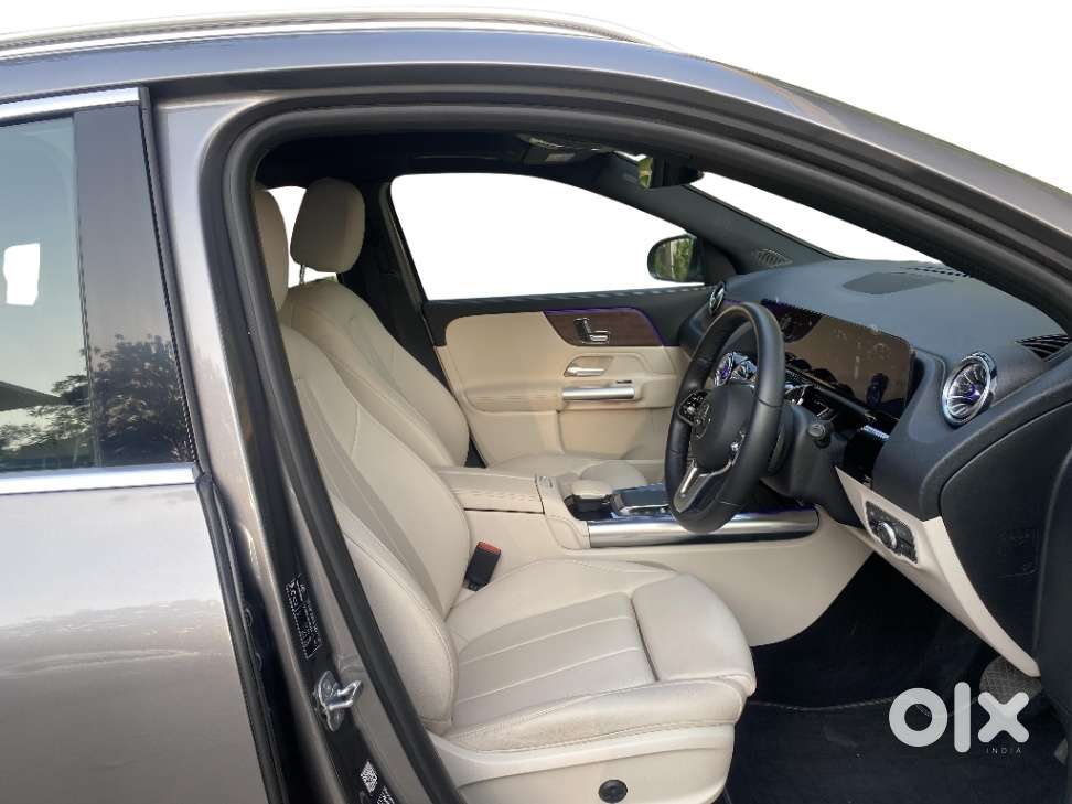 Mercedes-benz Gla 200, 2023, Petrol