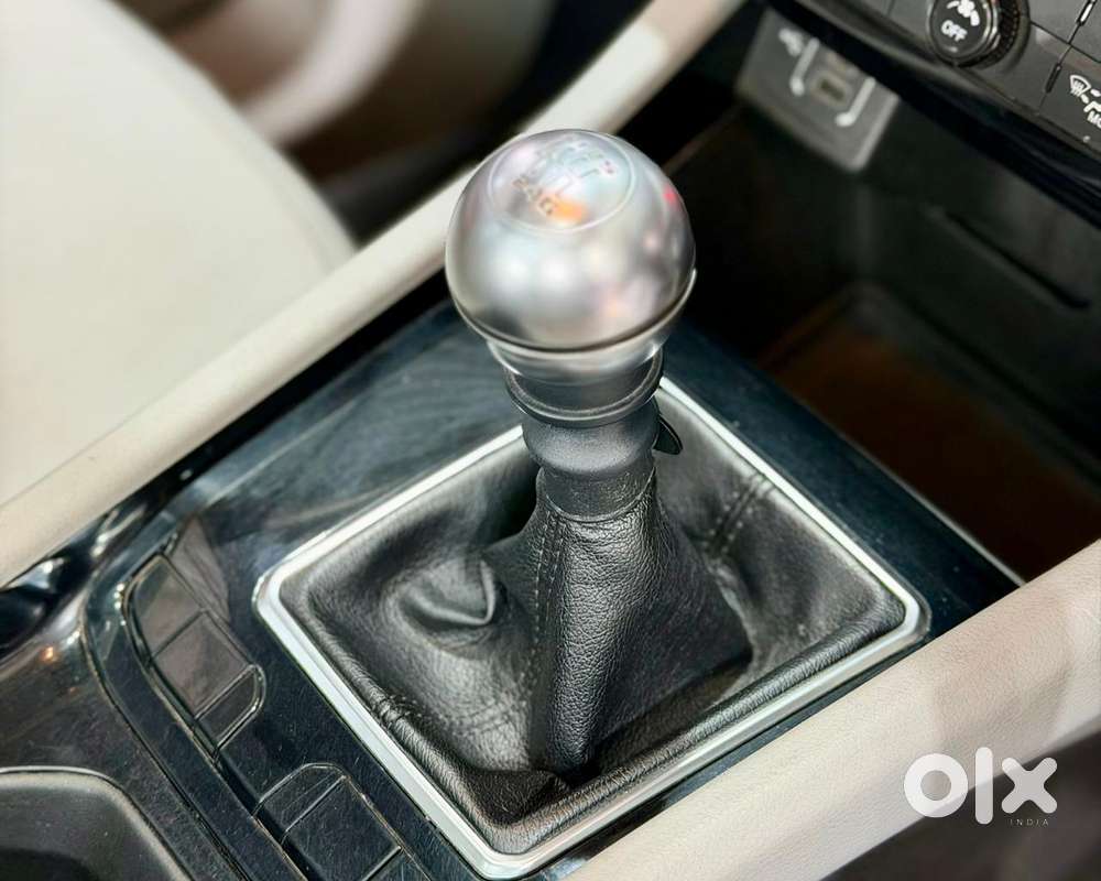 Jeep Compass 2.0 Limited Option, 2022, Diesel