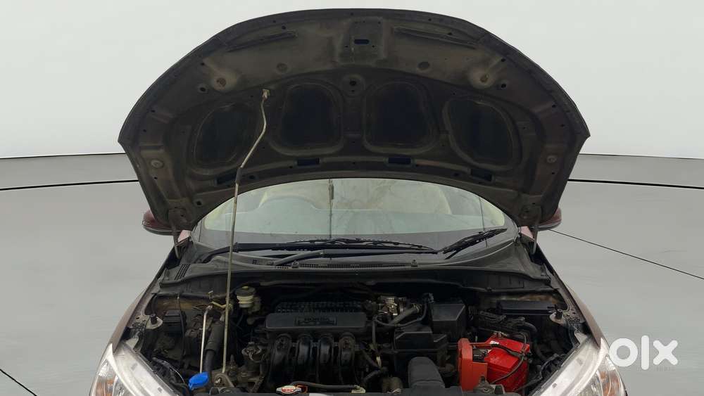 Honda City 2014-2015 I Vtec Cvt Vx, 2015, Petrol