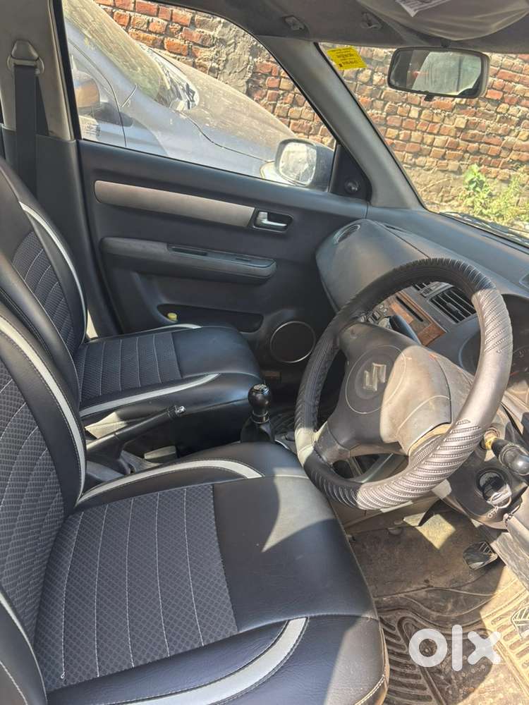 Maruti Swift Dzire Vdi 2010
