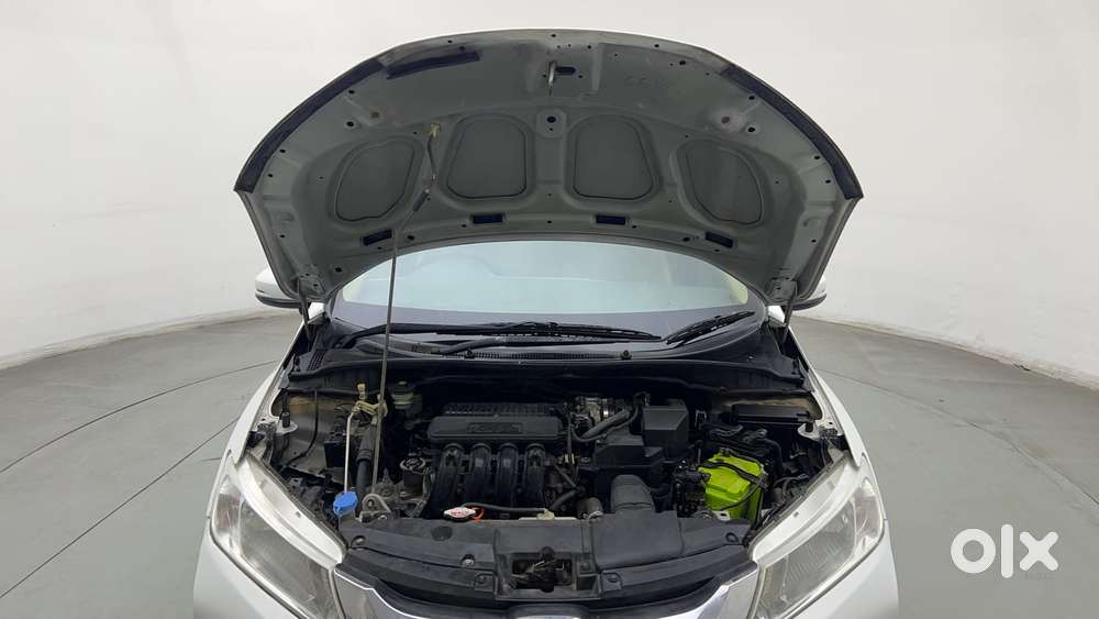 Honda City I Dtec Vx, 2016, Petrol