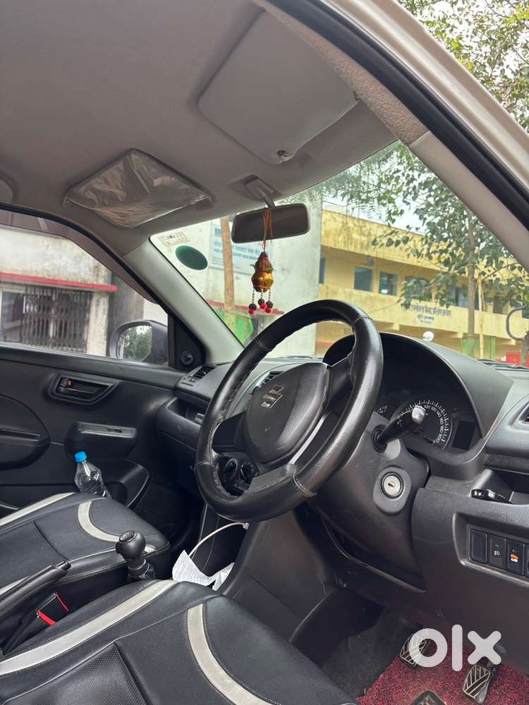 Maruti Suzuki Swift 2015 Petrol Well Maintained Lxi Bs4