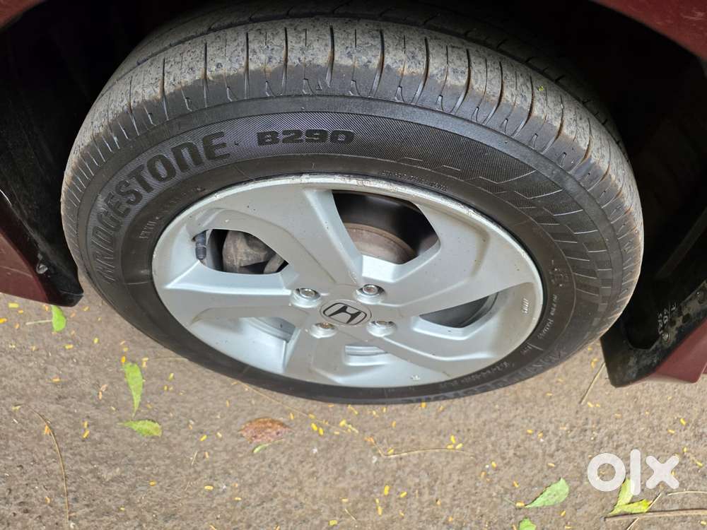 Honda City I Dtec S, 2016, Diesel