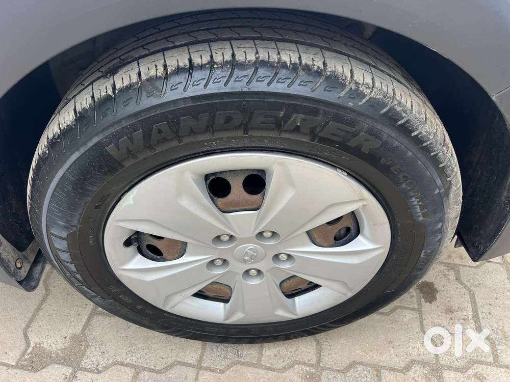 Hyundai Creta 1.4 E Plus Crdi, 2018, Diesel