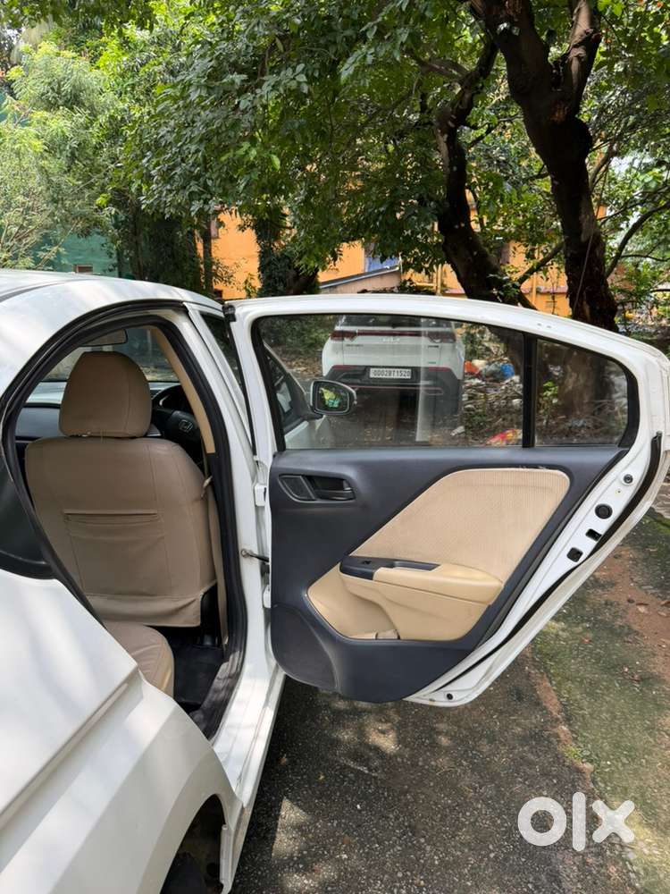 Honda City Petrol 2018