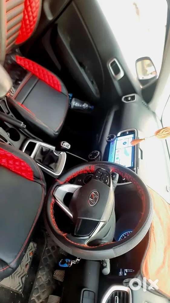 Hyundai Venue Jk11