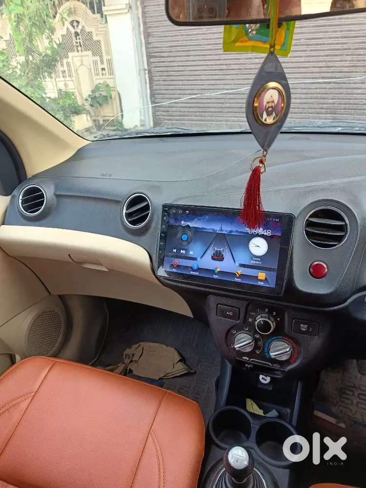 Honda Amaze Good Condition 2014 December
