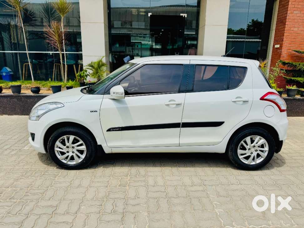 Maruti Suzuki Swift Ddis Zdi, 2013, Diesel