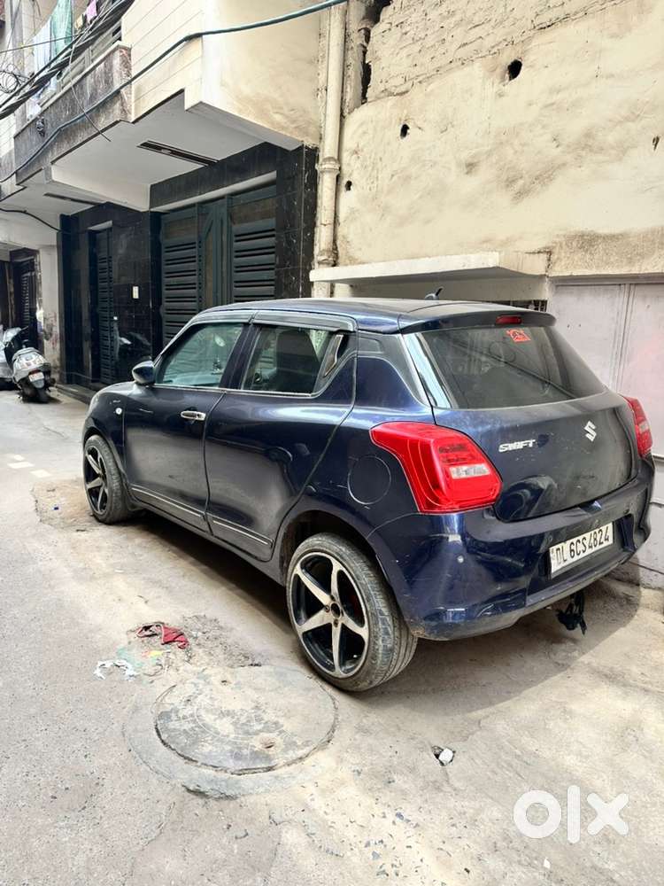 Swift Maruti 2020