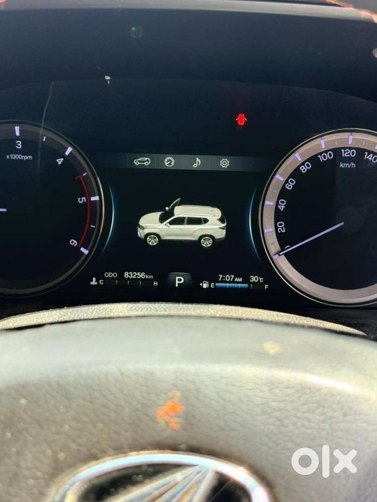 Mahindra Alturas G4 2020 Diesel Well Maintained