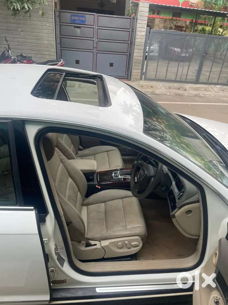 Audi A6 Tdi 2010 Diesel Automatic