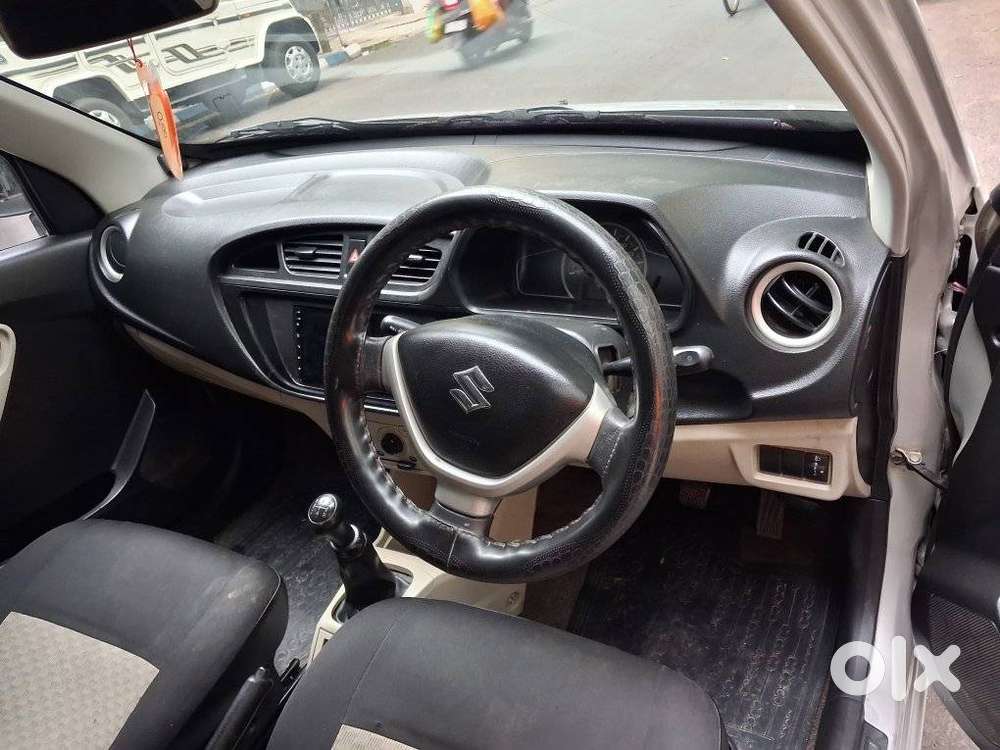 Maruti Suzuki Alto 800 Lxi, 2020, Petrol
