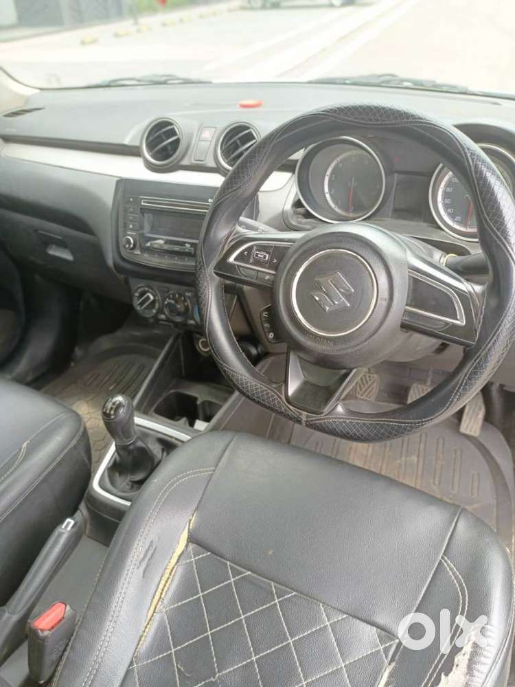 Maruti Suzuki Swift Vxi 1.2 Abs Bs-iv, 2020, Petrol