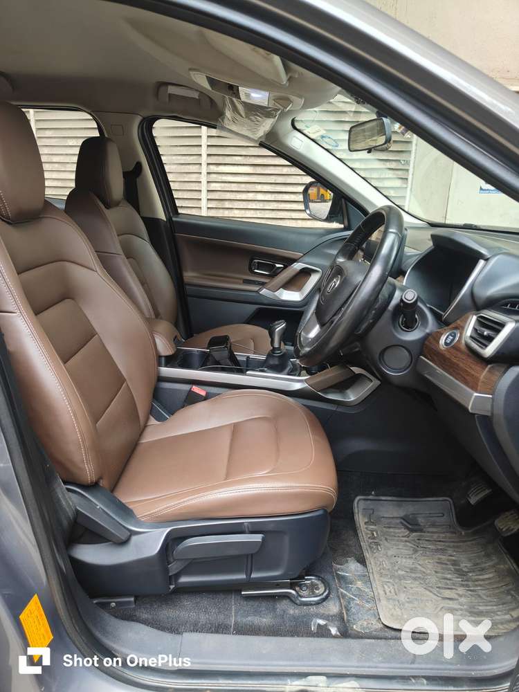 Tata Harrier Xz, 2019, Diesel