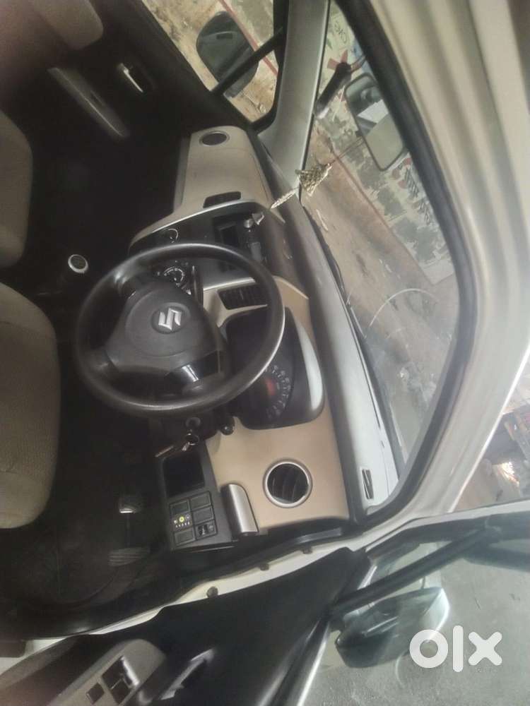 Maruti Suzuki Wagon R Lxi Cng, 2018, Cng & Hybrids