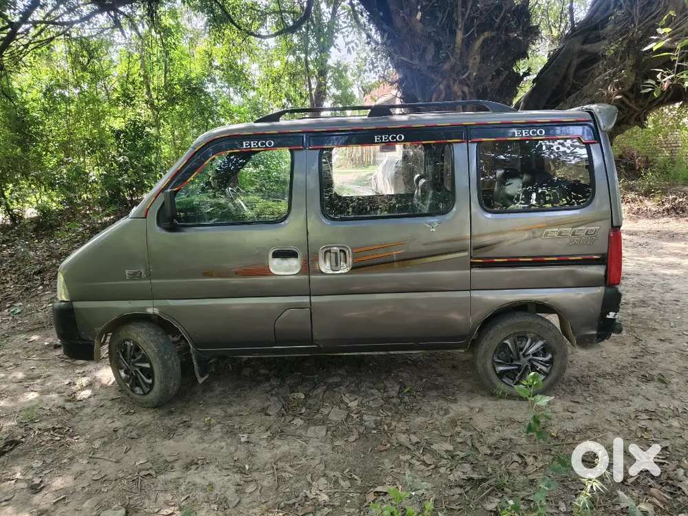 2019 Maruti Suzuki Eeco 1.2