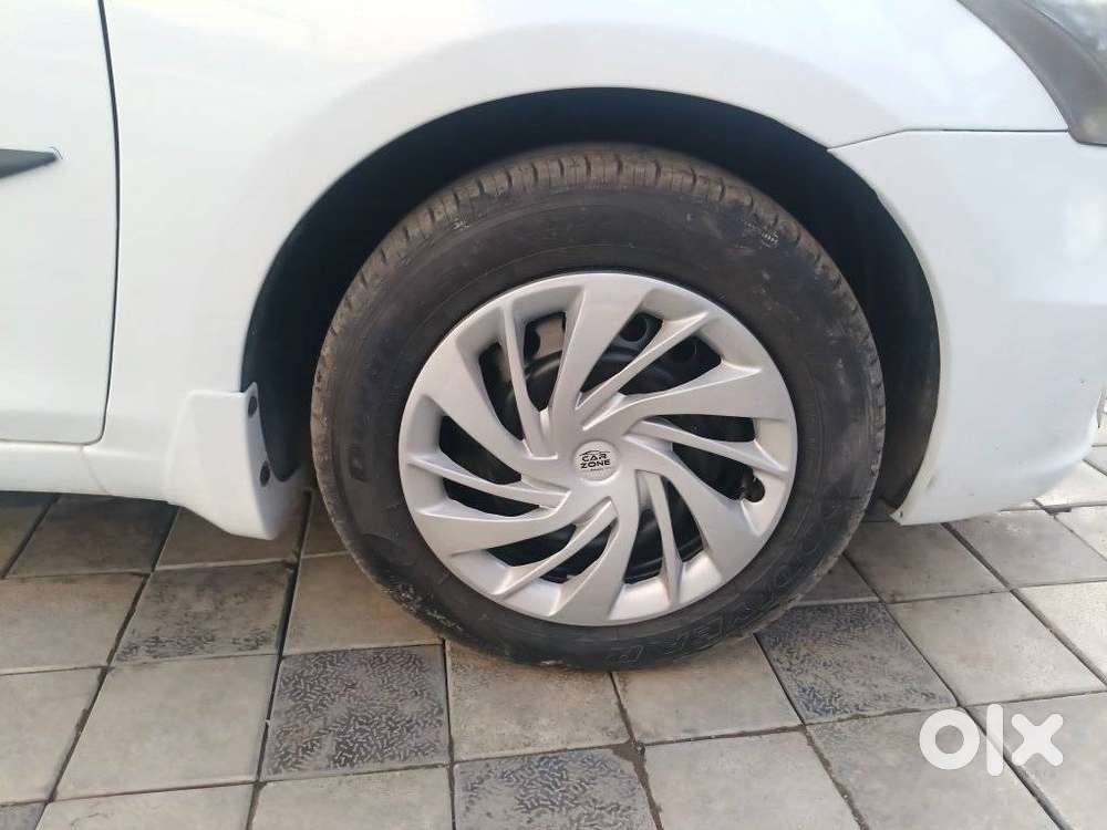 Maruti Suzuki Ciaz 1.4 Sigma, 2018, Petrol