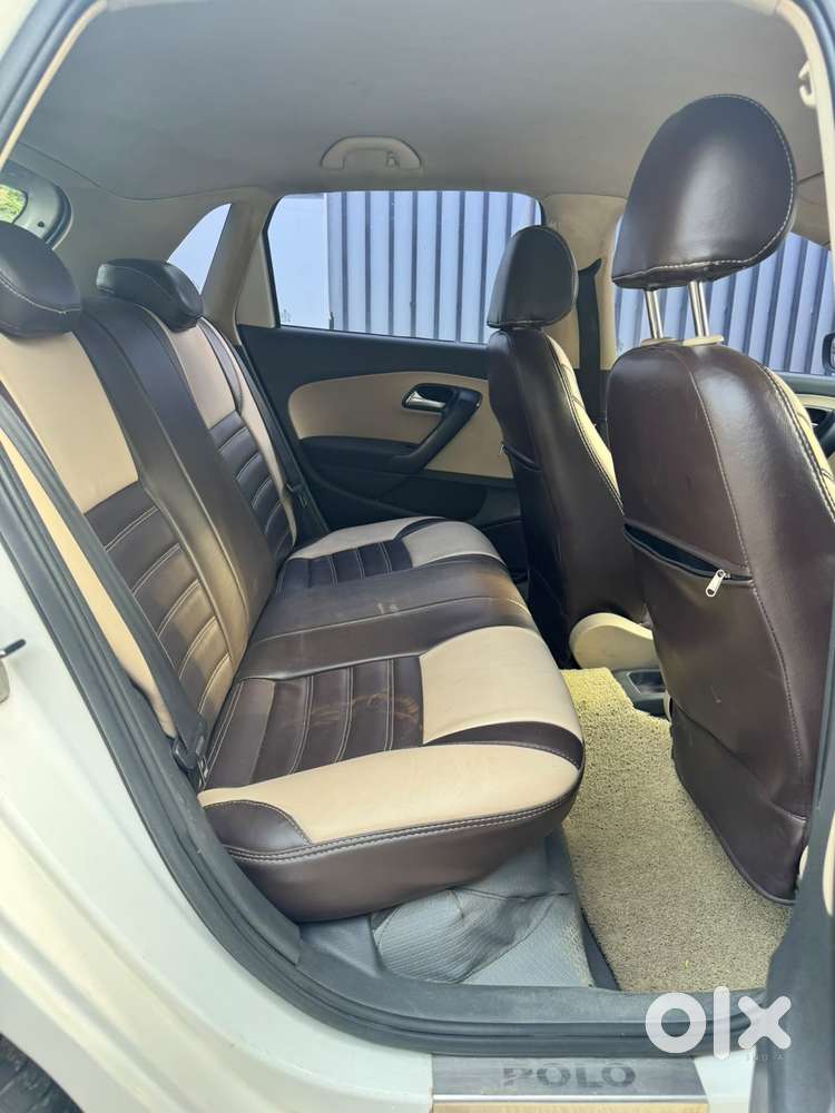 Volkswagen Polo 1.5 Tdi Highline, 2014, Diesel