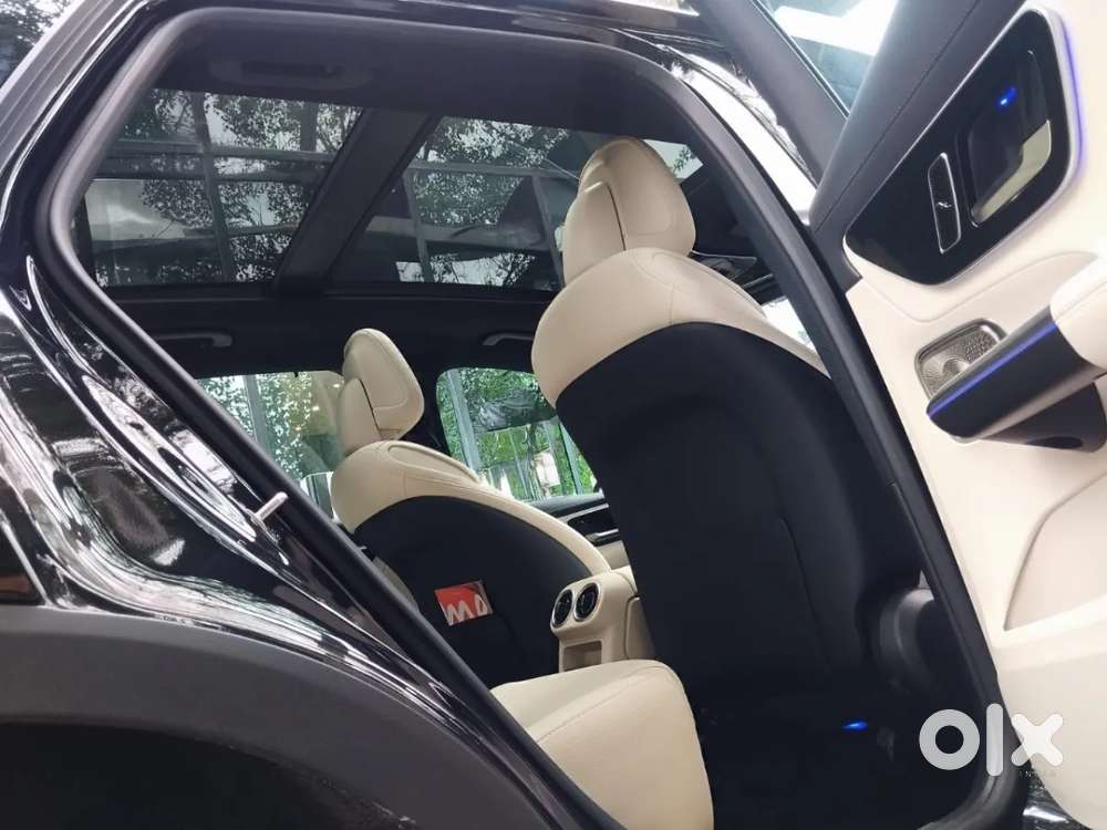 Mercedes-benz Glc, 2026, Diesel