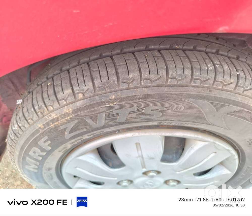 Hyundai I10 Magna  92,601 Kms  Clean Interior  Ready To Drive